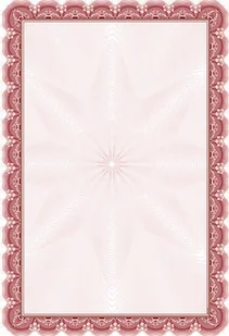 Argo DYPLOM ARNIKA BORDOWA 170G/M2 25SZT. - Dyplomy i okładki - miniaturka - grafika 2