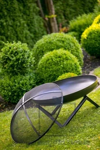 Gardener Iskrołap do palenisk 59 cm - Paleniska ogrodowe - miniaturka - grafika 13
