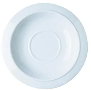 Alessi Spodek do filiżanki herbata Bavero TAC1/79 - Talerze - miniaturka - grafika 3