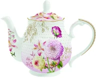 Dzbanki i imbryki - Nuova Easy life r2s PORCELANOWY IMBRYK - RENAISSANCE (1064 RENA) 1064 RENA - miniaturka - grafika 1