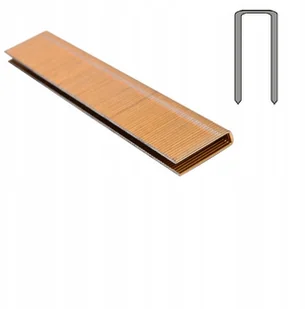 Pansam Zszywki typ 90/30 mm A536130 2500 sztuk) A536130 - Narzędzia warsztatowe - miniaturka - grafika 5