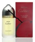 Wody i perfumy męskie - Cartier Pasha de Woda toaletowa, 30ml - miniaturka - grafika 1