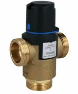 Zawory i kraniki - Afriso Termostatyczny zawór mieszający ATM 883 1288310 - miniaturka - grafika 1