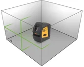 Sprzęt geodezyjny - Nivel System System M100 - miniaturka - grafika 1