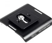 Akcesoria do statywów - Sirui płytka TY-D3 - miniaturka - grafika 1