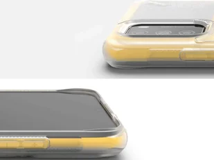 RINGKE Onyx wytrzymałe etui pokrowiec Xiaomi Poco M3 przezroczysty (OXXI0003) - Etui i futerały do telefonów RINGKE Onyx wytrzymałe etui pokrowiec Xiaomi Poco M3 przezroczysty (OXXI0003) - Etui i futerały do telefonów - miniaturka - grafika 7