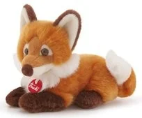 Trudi maskotka Lisek Lenard XS - Maskotki i pluszaki - miniaturka - grafika 3