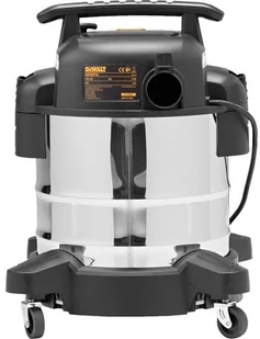 DeWalt DXV30SPTA - Odkurzacze przemysłowe - miniaturka - grafika 2