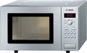 Kuchenki mikrofalowe - Bosch HMT75M451 - miniaturka - grafika 1
