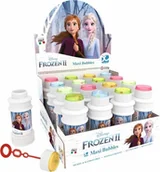 Bańki mydlane - Artyk Bańki mydlane 175ml Frozen (16szt) - miniaturka - grafika 1