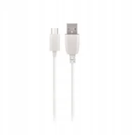 Kable USB - Kabel Maxlife Microusb Micro Usb Fast Charge 3A 1M - miniaturka - grafika 1