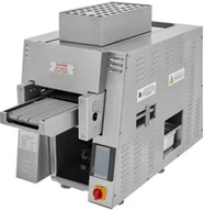 Piece, kotły  i płyty grzejne gastronomiczne - Resto Quality Grill taśmowy | grill automatyczny | 6,5 kW | 300 - 500°C | SET3100S SET3100S - miniaturka - grafika 1