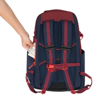 Ogio Plecak na laptop Alpha+ 25 Graveyard - Torby na laptopy - miniaturka - grafika 14