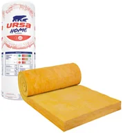 Wełny mineralne - Ursa Wełna mineralna HOME 40 150 mm - miniaturka - grafika 1