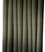 Akcesoria turystyczne - Wilson Tactical Paracord Paracord artykuł Zielony, 09 WT301 09WT301 - miniaturka - grafika 1