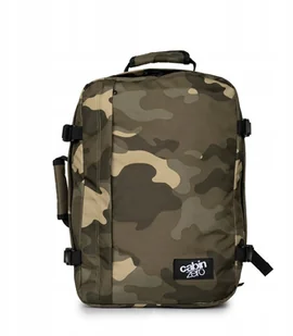 Cabin Zero Classic 36L Plecak kabinowy Plecak 44 cm - Plecaki - miniaturka - grafika 3