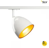 Oprawy, klosze i abażury - Spotline Oprawa Para do systemu szynowego 1-fazowego 1002874) SLV 1002874 - miniaturka - grafika 1