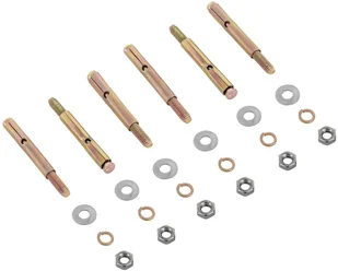 Półka wisząca 150x30 cm Royal Catering RCTR-150 - Półki do kuchni - miniaturka - grafika 8