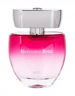 Mercedes-Benz Rose woda toaletowa 60 ml - Wody i perfumy damskie - miniaturka - grafika 2