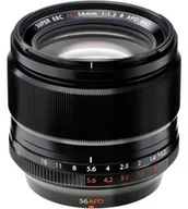Obiektywy - Fuji XF 56mm f/1.2R APD - miniaturka - grafika 1
