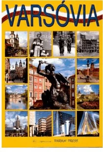 Varsovia - Albumy motoryzacyjne - miniaturka - grafika 3