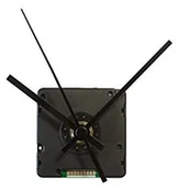 Zegary - TFA Dostmann 60.3518.01 mechanizm zegarowy ze wskazówkami zegara 60.3518.01 - miniaturka - grafika 1