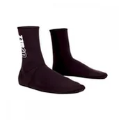 Pływanie - ZEROD Skarpety neoprenowe NEOPRENE SOCKS czarne - miniaturka - grafika 1