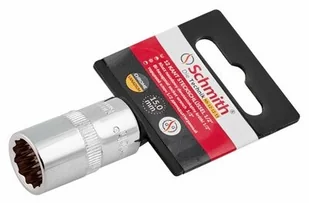 SCHMITH Nasadka dwunastokątna NS-12-12-15 - Klucze i nasadki - miniaturka - grafika 2