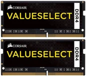 Pamięci RAM - Corsair 8GB CMSO8GX4M2A2133C15 DDR4 - miniaturka - grafika 1