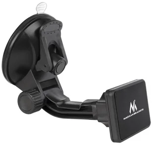 Maclean Uchwyt magnetyczny samochodowy na tablet MC-822 + EKSPRESOWA MC-822 - Akcesoria do tabletów i e-booków - miniaturka - grafika 2