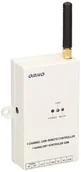 Akcesoria do bram - Orno Kontroler GSM do sterowania bramą OR - SA - 1715 5900378650782 - miniaturka - grafika 1