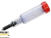 Smarownice i olejarki - Smarowniczka profesjonalna do prowadnic - miniaturka - grafika 1