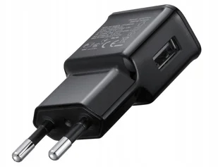 ABCVISION Zasilacz 5V/2A/USB/B czarny 5V/2A/USB/B - Zasilacze i transformatory - miniaturka - grafika 2