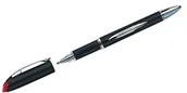 Długopisy - Faber Castell uni-ball Jetstream pióro kulkowe, czerwony F803650 - miniaturka - grafika 1