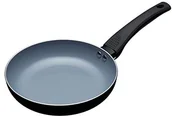 Patelnie - Kitchen Craft Wysokiej jakości z powłoką antyadhezyjną Öko-ceramiki odpowiedni patelnia do kuchenek indukcyjnych, nadaje się do kuchenek indukcyjnych MCFPCER20 - miniaturka - grafika 1