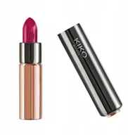 Szminki - Kiko Gossamer Emotion pomadka 111 Sangria - miniaturka - grafika 1