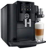 Ekspresy do kawy - Jura S80 Piano Black 15204 - miniaturka - grafika 1