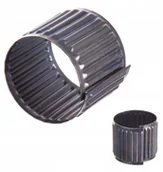 Akcesoria do myjek - Karcher Pierścień łożyska tarczy skośnej Hds 23mm - miniaturka - grafika 1