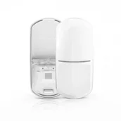 Akcesoria do alarmów - SATEL Pokrywa obudowy z soczewką LR-CL2 LR-CL2 - miniaturka - grafika 1