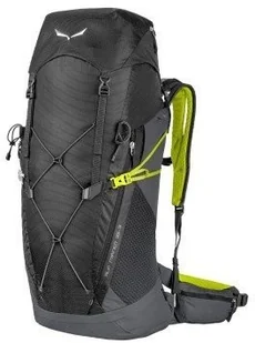 Salewa MTN Trainer 28 plecak turystyczny, czarny 00-0000001228 - Plecaki - miniaturka - grafika 2