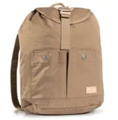 Plecaki - Plecak DOUGHNUT - Montana Min D123-0012-F Almond - miniaturka - grafika 1