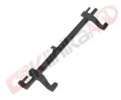 Akcesoria i części do mikrofalówek - Electrolux Zaczep drzwiczek do mikrofalówki 4055172995 - miniaturka - grafika 1