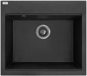 Zlewozmywaki - Laveo Tau Sbt_710Y - miniaturka - grafika 1