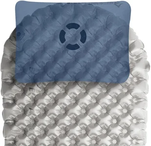 Sea To Summit Poduszka FoamCore Pillow L - grey APILFOAM/GY/L - Akcesoria turystyczne - miniaturka - grafika 7