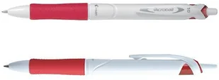Pilot Długopis z wymiennym wkładem Acroball biały PIBPAC-15F-B) - Długopisy - miniaturka - grafika 3