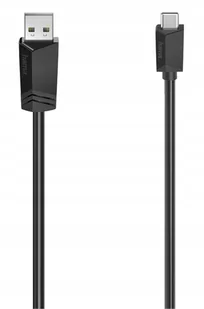 Hama Usb 2.0 Typ C - Usb A 3 m - Kable USB - miniaturka - grafika 3