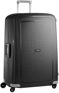 Samsonite Walizka duża XL S'Cure 138 l- black - Walizki - miniaturka - grafika 2