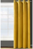 Zasłony - Eurofirany Zasłona welwetowa 9241D8 9241D8 SAM 140X250 - miniaturka - grafika 1