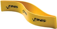 Pływanie - Finis Pulling Pasek do kostki, yellow 2020 Akcesoria pływackie i treningowe 2620 - miniaturka - grafika 1