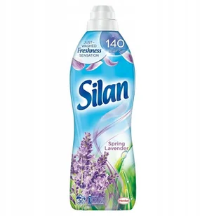 Silan Płyn do płukania 900ml lavender - Środki do prania - miniaturka - grafika 4